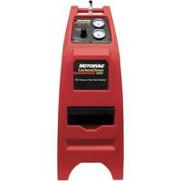 Service de d&eacute;calaminage du syst&egrave;me dalimentation CarbonClean 1000 - MOTORVAC 500-0220