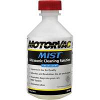 MiST Ultrasonic Cleaning Solution - MOTORVAC 400-0501