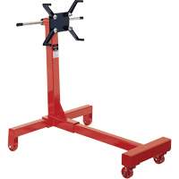 Engine Stand, 1/2 tons Capacity, 38" H - NORCO Lifting 78100I