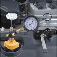 Cooling System Test & Refill Kit - MITYVAC MV4525