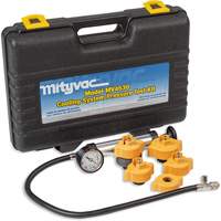 Cooling System Pressure Test Kit - MITYVAC MV4530