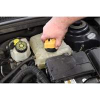 Cooling System Pressure Test Kit - MITYVAC MV4530
