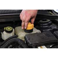 Cooling System Pressure Test Kit - MITYVAC MV4530