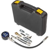 Digital Diesel Compression Test Kit - MITYVAC MV5535