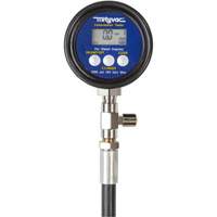 Digital Diesel Compression Test Kit - MITYVAC MV5535