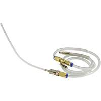 Syst&egrave;me de distribution de liquide de 1 gallon - MITYVAC MV6400