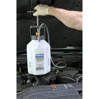 Syst&egrave;me de distribution de liquide de 1 gallon - MITYVAC MV6400