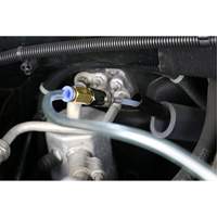 Syst&egrave;me de distribution de liquide de 1 gallon - MITYVAC MV6400