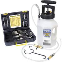 Syst&egrave;me de remplissage de liquide de transmission automatique de 1 gallon - MITYVAC MV6410A