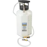 Syst&egrave;me de remplissage de liquide de transmission automatique de 2,5 gallon - MITYVAC MV6412A