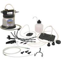 Master Vacuum Brake Bleeder Kit - MITYVAC MV6838