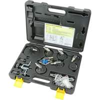 Syst&egrave;me de purge &agrave; pression - MITYVAC MV6840