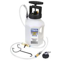 European Pressure Bleed System - MITYVAC MV6844