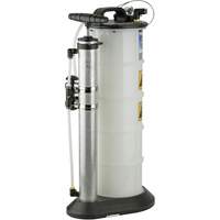 Extracteur de liquide Plus - MITYVAC MV7201