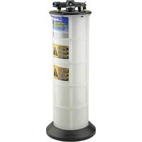 Extracteur de liquide Plus - MITYVAC MV7201