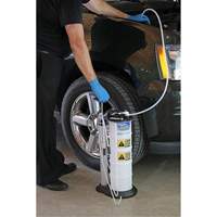 Extracteur de liquide Plus - MITYVAC MV7201