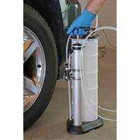Extracteur de liquide Plus - MITYVAC MV7201