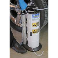 Extracteur de liquide Plus - MITYVAC MV7201
