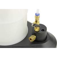 Extracteur de liquide PneumatiVac - MITYVAC MV7300