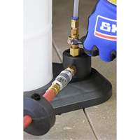 Extracteur de liquide PneumatiVac - MITYVAC MV7300