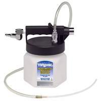 Mini extracteur de liquide - MITYVAC MV7430