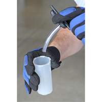 Automotive Tune-Up & Brake Bleeding Kit - MITYVAC MV8000
