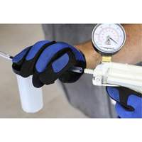 Automotive Tune-Up & Brake Bleeding Kit - MITYVAC MV8000