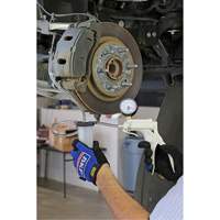 Automotive Tune-Up & Brake Bleeding Kit - MITYVAC MV8000
