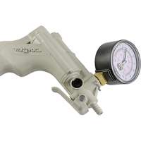 Selectline Vacuum Pump with Gauge - MITYVAC MV8255