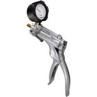 Silverline Vacuum/Pressure Pump - MITYVAC MV8510