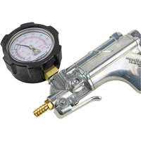 Silverline Vacuum/Pressure Pump - MITYVAC MV8510