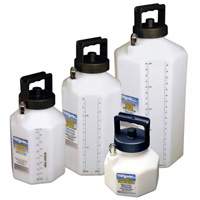 R&eacute;servoir de 2,5 gallons avec couvercle pour les s&eacute;ries MV7100 et MV6400 - MITYVAC MVA572