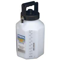 R&eacute;servoir de 2,5 gallons avec couvercle pour les s&eacute;ries MV7100 et MV6400 - MITYVAC MVA572
