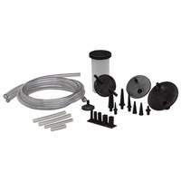 Fluid Transfer Kit - MITYVAC MVA6001