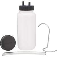 16 oz. Fluid Reservoir Kit - MITYVAC MVA6005
