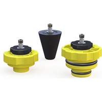 Power Steering Adapter Kit - MITYVAC MVA670