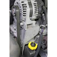 Power Steering Adapter Kit - MITYVAC MVA670
