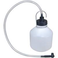 Brake Bleed Reservoir Kit - MITYVAC MVA6837