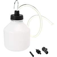 Brake Bleed Reservoir Kit - MITYVAC MVA6837