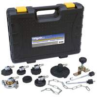 Pressure Bleed Adapter Kit - MITYVAC MVA6850