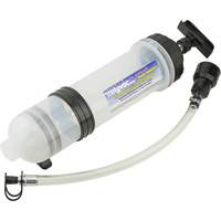 Fluid Extractor/Dispenser - MITYVAC MVA6852