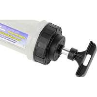 Fluid Extractor/Dispenser - MITYVAC MVA6852