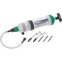 Fluid Extraction Pump - MITYVAC MVA6853