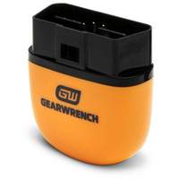Everyday Diagnostic Tool Bluetooth OBDII Tester - Gearwrench GWSCAN