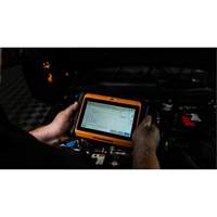 7" Wireless Bi-Directional Diagnostic Tablet - Gearwrench GWSMART07