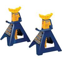 Automotive Lifting and Supports