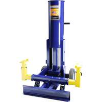 Air-Operated End Lift, 10 Ton(s) Capacity - Hein-Werner HW93690
