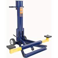 Air-Operated End Lift, 2.5 Ton(s) Capacity - Hein-Werner HW93696A