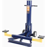 Air-Operated End Lift, 2.5 Ton(s) Capacity - Hein-Werner HW93696A