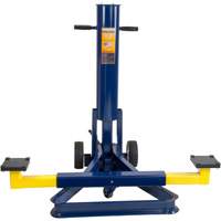 Air-Operated End Lift, 2.5 Ton(s) Capacity - Hein-Werner HW93696A